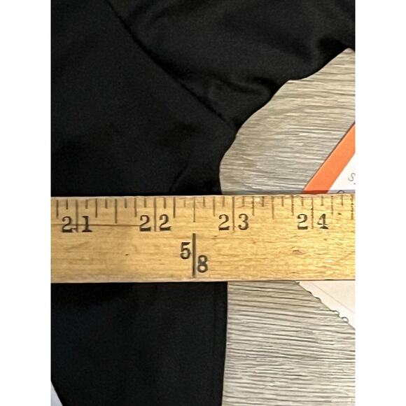 Men's Quick-Dry Sport Running Performance Gym Workout Two Tone T-shirt XL NWT - Picture 7 of 10